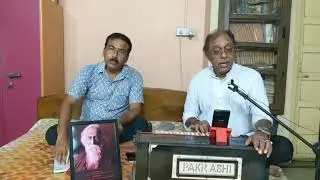Partha Chakraborty, Asansol 