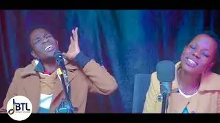 🌿 A Moment of Worship | Min. Abigael Nelima & Brother Kelly 🌿
