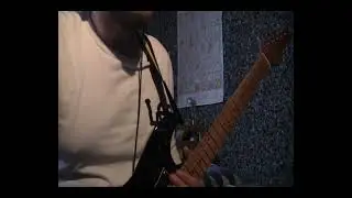FUSION ROCK IMPROV .
