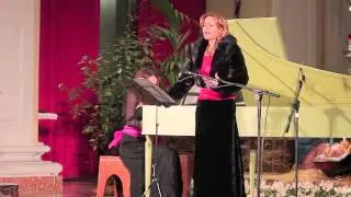IVANNA SPERANZA ed ELISA D'AURIA. 