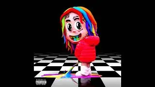 6IX9INE - DUMMY ft. TrifeDrew (Instrumental)