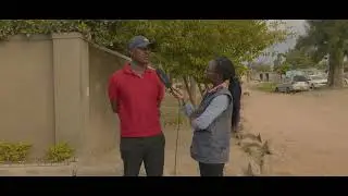 Bustop TV News Stop Political Violence