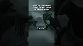 One of the hardest Star Wars quotes ever | Clone Wars