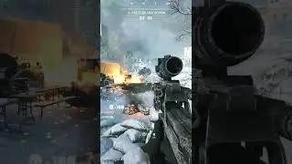sussscribanse, sin asistencia para hacer kills #shorts #ps5 #battlefield #shortvideo #viral #gaming