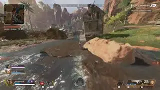 Apex Legends - krispym3me - French man gets very angry