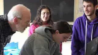 Ostia: grande successo al Liceo Labriola per il progetto &ldquo;Hope&rdquo;