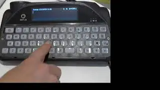 Changing a voice on Lightwriter SL50