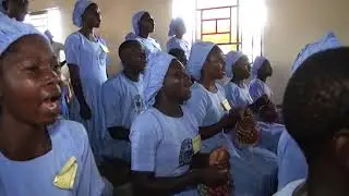 MIM NKST Tile ken Mkohol u MIM Kelase u Makurdi