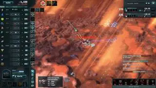 macros42 vs GameSlayer989 Game 3: 1v1 Winter 17 Tournament: Offworld Trading Company
