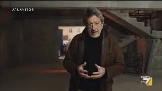 Il bunker di Monte Soratte