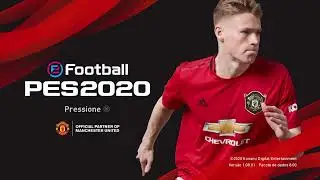 PES 2020 PS4 AO VIVO