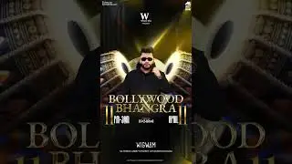 Bollywood Bhangra Night in Dublin! 🇮🇪 Tickets available on Eventbrite 🎫 #trending #dublin