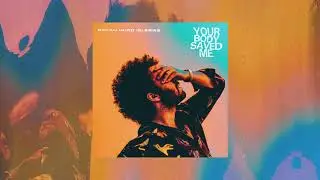 Your Body Saved Me - Bryan Hugo Iglesias (Official Audio Stream)