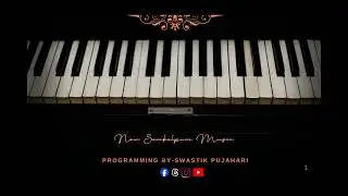 New Sambalpuri Music Programming By Swastik Pujahari VST And Drum Mix II Heavy Bass II Clean Sound