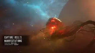 Warframe Chains Of Harrow Part 2
