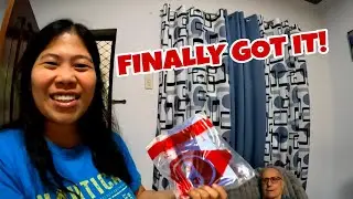 How We Are Today + Finally Got What I Was Waiting For!
