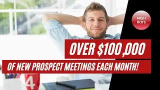 How To Get Clients Repeatedly Using The VPC Method and Northwick Sales System