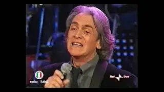 Riccardo Fogli - Pensiero