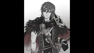 Fire Emblem Heroes - M&uacute;spell V.S. Bramimond (Abyssal)