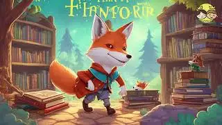 Finn's Fantastic Adventure: A Magical Journey of Discovery