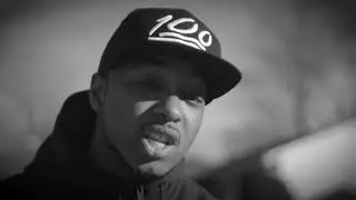 B-more Dre - Eat Instrumental Freestyle (Dir. by @FineMindFilms)