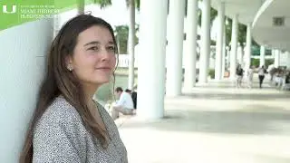 Master in International Business | Miami Herbert Business School | University of Miami