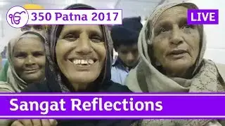 350 Patna 2017 | LIVE feed 20 | 23 Dec 2017