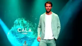 CALA 1789 en la Gran Canaria Moda C&aacute;lida Swim Week 2024