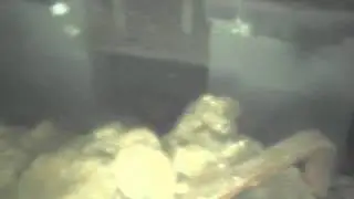 Underwater survey of Fukushima Daiichi Unit 3 Spent Fuel Pool 1/2