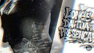 Longe da tua presen&ccedil;a SAG21 - CZT (Speed version)