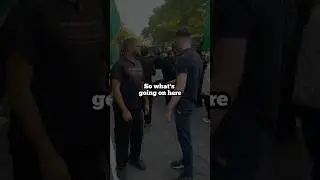 Why Shia Muslims beat their chests 🏴