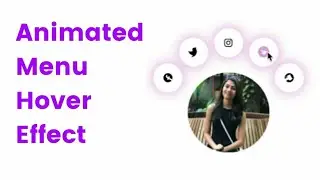 Animated share/contact list from scratch