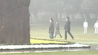 104th Birth Anniversary of Smt. Indira Gandhi at Shakti Sthal