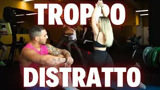 Allenamento di MOBILITA' !!!