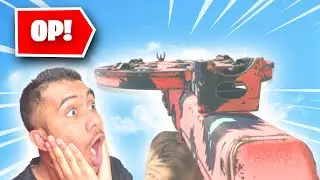 OVERPOWERED DP27 Best Class Setup In Call Of Duty Vanguard! (CoD Vanguard Best Loadouts)