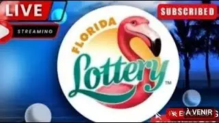 TIRAGE FLORIDA MIDI 22 JANVIER 2026 en direct&nbsp;! #bouldifeloto #stjeanboul #boulcho #lottery