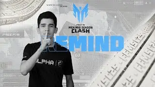 🔥 أفضل لاعب في الـ Lower Bracket - اليوم الثاني من FFMSC ! REMIND 🔥