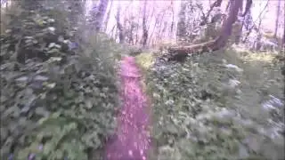 gopro ayguemorte les graves