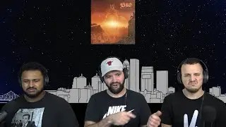 Dio - We Rock | REACTION