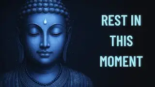 Sudden Awakening | Zen Stories & Buddhist Teachings for Sleep