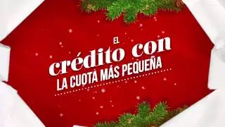 Credigollo, la cuota m&aacute;s peque&ntilde;a - Gollo