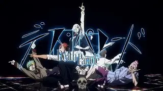 Dead Parade  - Flyers (russian cover) by @ReyAtmos  (гр. BRADIO)