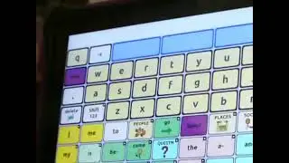 Jenn Communicates With Her NovaChat 10