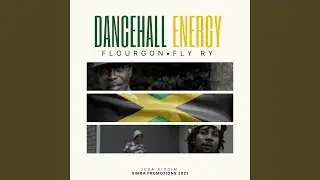 Dancehall Energy