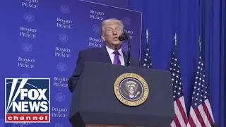 Trump 'CONSIDERING' limited strike on Iran