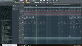 2Scratch - HOMIES Instrumental Remake by Extelligence