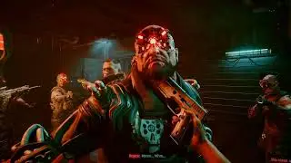 Cyberpunk 2077 how to get the iconic 
