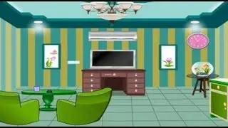 Escape from Room 3 Walkthrough