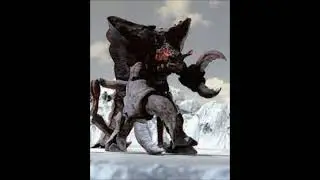Reicubas roars