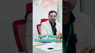 UAE Visa Cancellation #absconding #dubaivisa #cancellation #visaapplication